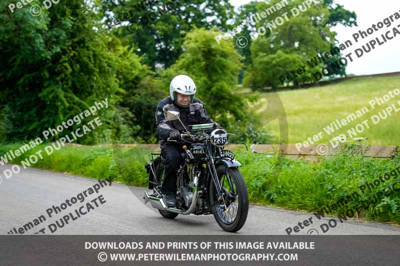 Vintage motorcycle club;eventdigitalimages;no limits trackdays;peter wileman photography;vintage motocycles;vmcc banbury run photographs